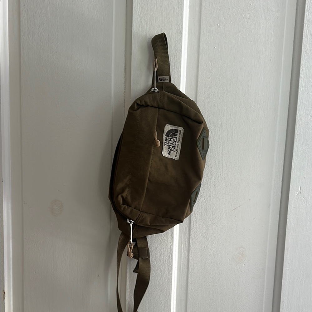 The North Face | Berkeley Lumbar Waist Pack